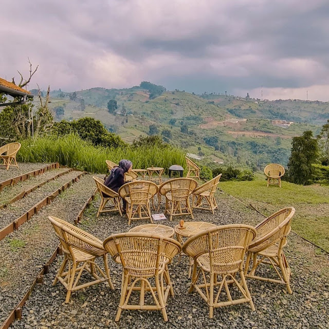 Bumi Kula Dago Bandung