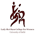 Adevertisement for Library Attendant (05 posts) at Lady Shri Ram College for Women (University of Delhi). Last Date: 15.03.2024