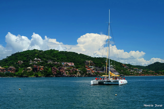 Ixtapa Zihuatanejo