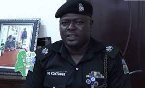 Edo Students Strip Policeman, Set School Ablaze, Principal Flees