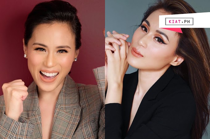 Toni G, Nagpabawas ng Kanyang Talent Fee Para sa mga ABS-CBN Workers, Ibinunyag ni Olive Lamasan!