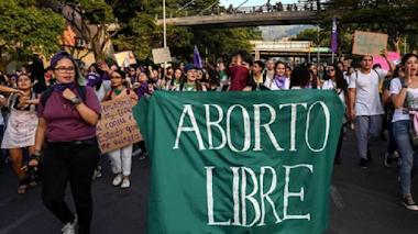PANORMA DEL ABORTO EN COLOMBIA