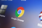 Perbedaan google chrome dan google search