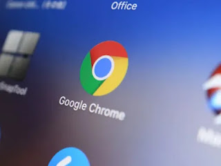 Apa perbedaan Google dan Google Chrome ?