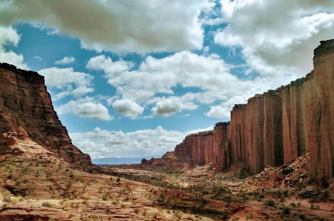 VALLES Y MONTAÑAS RIOJANAS (7 DÍAS)