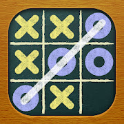 لعبة إكس أو Tic Tac Toe