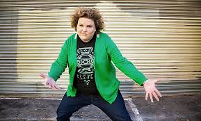 The Incredible Transformation of Fortune Feimster: Her Inspiring Weight Loss Journey
