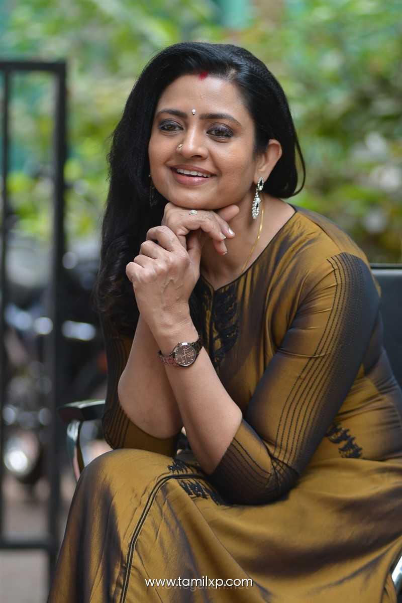 Telugu Actress Indraja