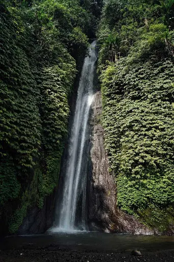 Air Terjun Munduk Buleleng Bali