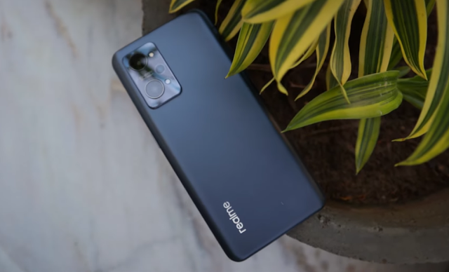 Realme GT Neo 2 Review