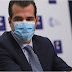      Πλεύρης: Επανέρχεται η μουσική και απελευθερώνεται το ωράριο στην εστίαση