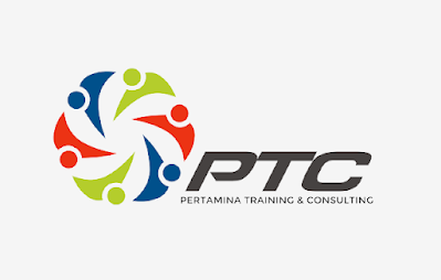 Logo Lowongan Kerja PT. Pertamina Training & Consulting Maret 2022