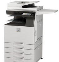 Download the Free Sharp MX-2630N Printer Driver