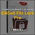 폴더 / 파일을 숨기고 암호화 할 수 있는 프로그램 GiliSoft File Lock Pro