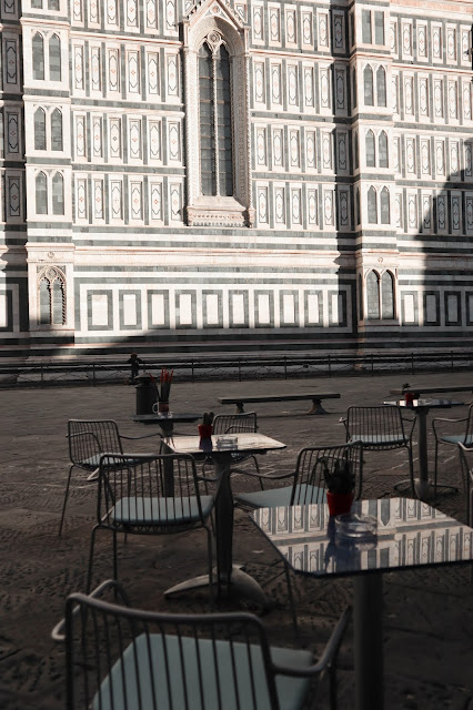 Florence Travel Guide