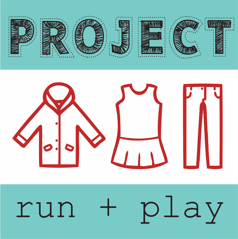 Project run & play Season 26 Judge