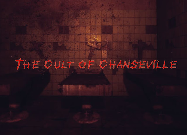 The Cult of Chanseville, un nuevo juego de terror argentino prepara su demo.