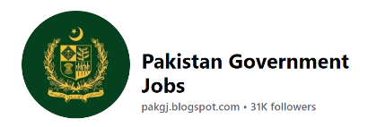 Latest Government Private Jobs and Careers in Pakistan