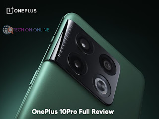 OnePlus 10Pro ফুল রিভিউ - সত্যিই কি OnePlus 9Pro এর থেকে সফল ফোন?