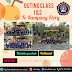 Outing Class 1 &2 Go To Kampung Flory