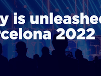 Mobile World Congress 2022.