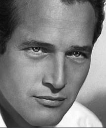 PAUL NEWMAN