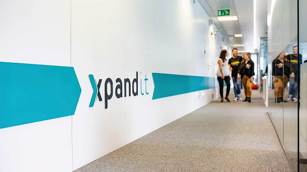Xpand IT cresce 30% em 2021