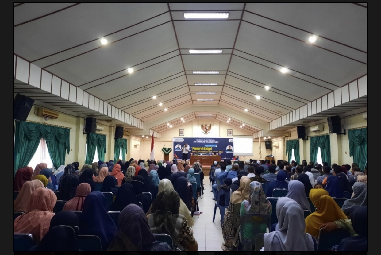 Yuk Kenali Lebih Dekat Sekolah Favorit Masyarakat Bireuen | Sdit Muhammadiyah Bireuen