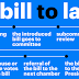 How A Bill Becomes A Law  |❓Question-and-Answer FAQ