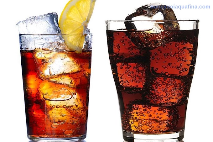 Nếu không muốn sức khỏe suy kiệt nên tránh 5 loại đồ uống này