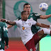 Com dois gols de Yago Felipe, Fluminense bate o Palmeiras no Maracanã