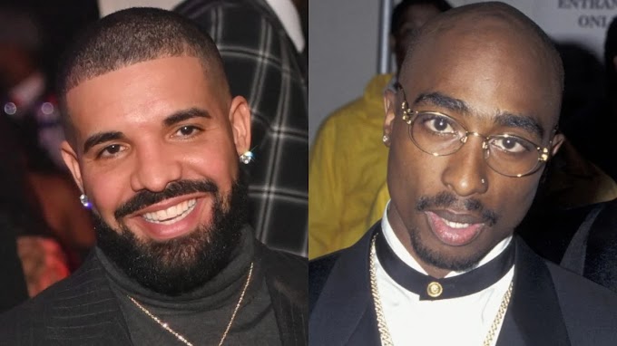 Drake's Regal Acquisition: Did He Really Buy 2Pac's $1M Crown Ring?