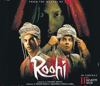 Roohi-film-2021