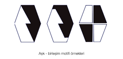 Aşk Birleşim Motifi