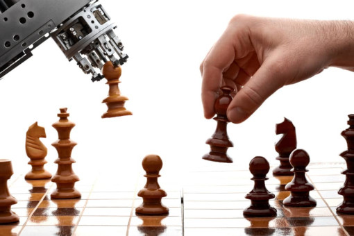 Cette IA qui identifie des joueurs d’échecs pourrait un jour vous traquer en ligne