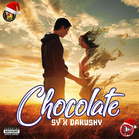 "Chocolate - SY X Dakushy"