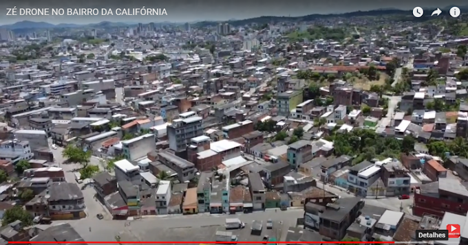 Califórnia lidera como o bairro mais populoso de Itabuna, revela Censo do IBGE