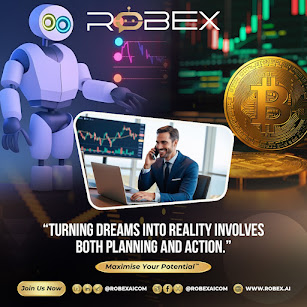 Robex AI - you can get a free account here: