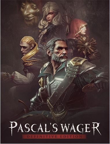 Pascal’s Wager Definitive Edition Free Download Torrent