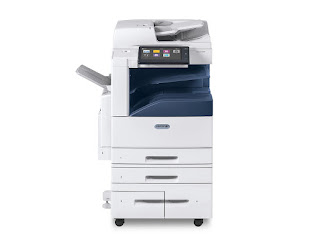 Xerox AltaLink C8035T Driver Downloads And Review