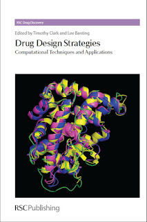 Drug Design Strategies: Computational Techniques and Applications