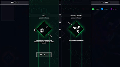 Deflector: Specimen Zero game screenshot