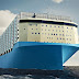 Maersk acelera metas para zerar emissões de carbono até 2040