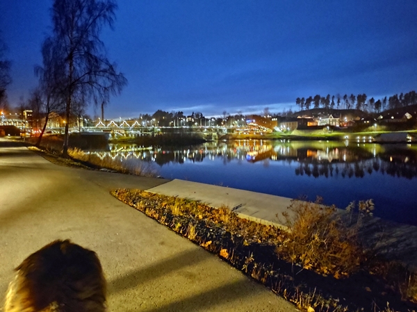 hønefoss