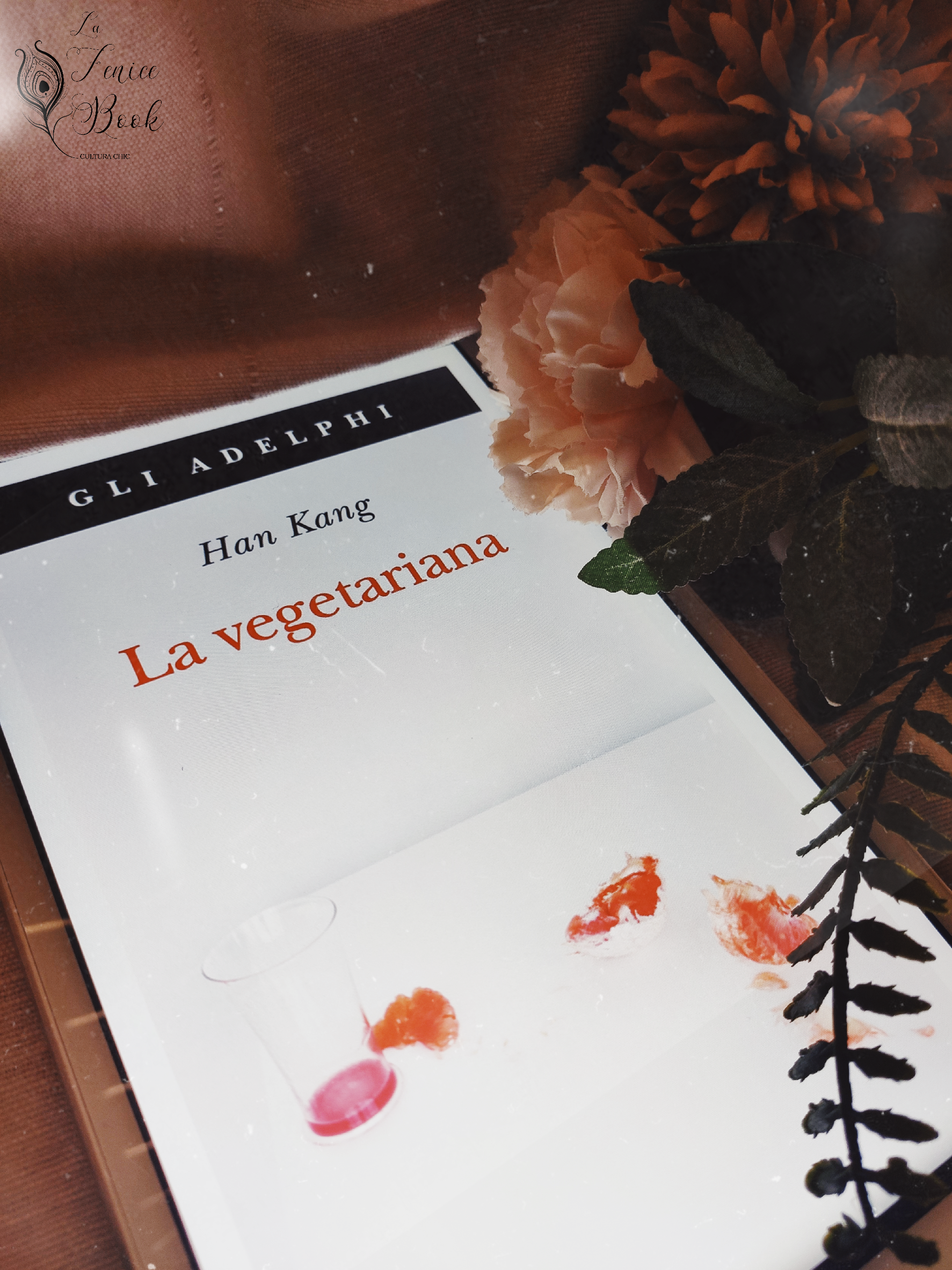 La vegetariana di Han Kang