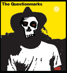 The Questionmarks (2005-2010):