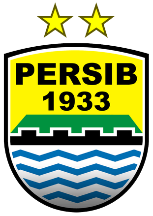 logo persib hd