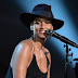 Alicia Keys Teases New Songs at Small Show Ahead of Art Fair