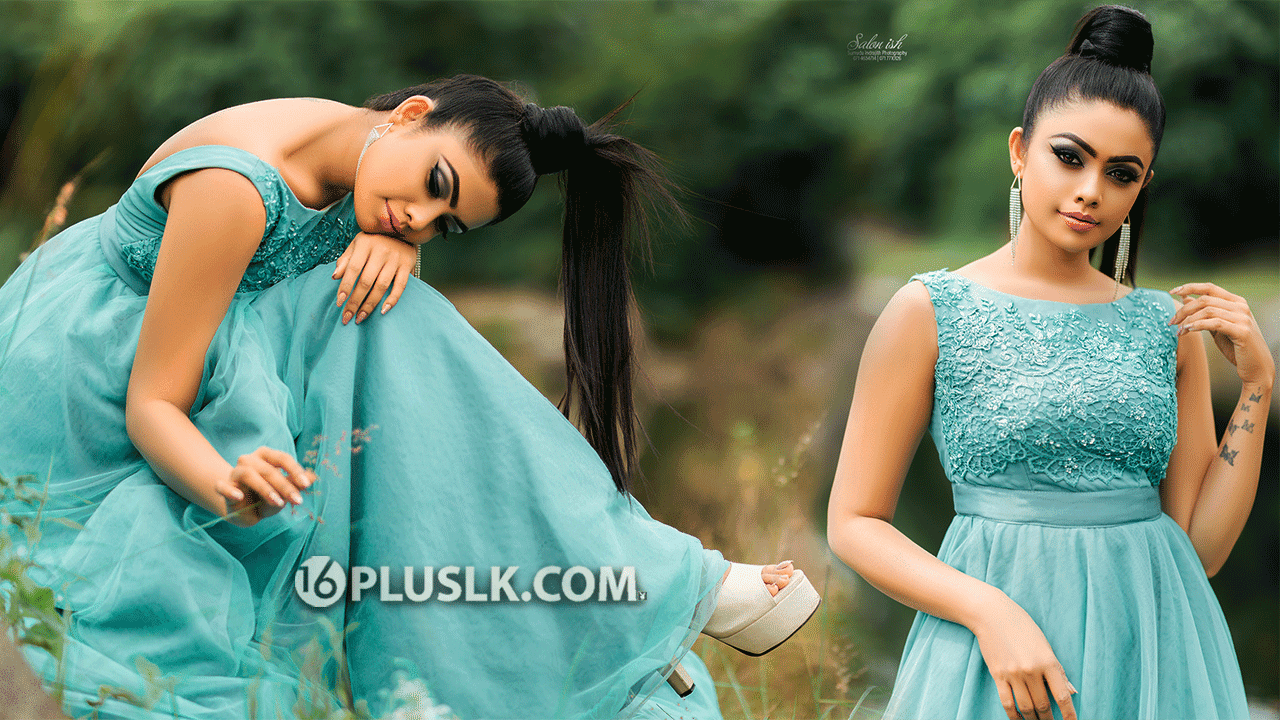 Maheshika