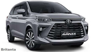 Toyota Avanza 2022 , Veloz diluncurkan di Indonesia 